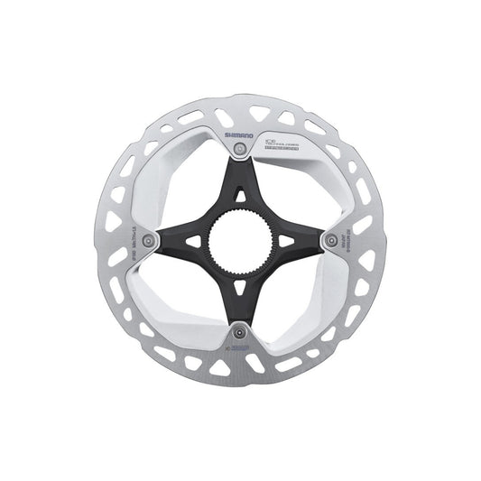 Disco Shimano 160mm Center Lock Int. Rt-Mt800 Icetechfreeza