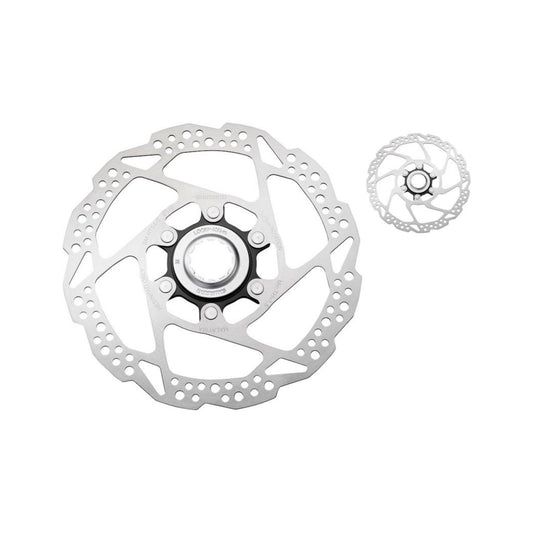 Disco Shimano 160mm Center Lock Sm-Rt54