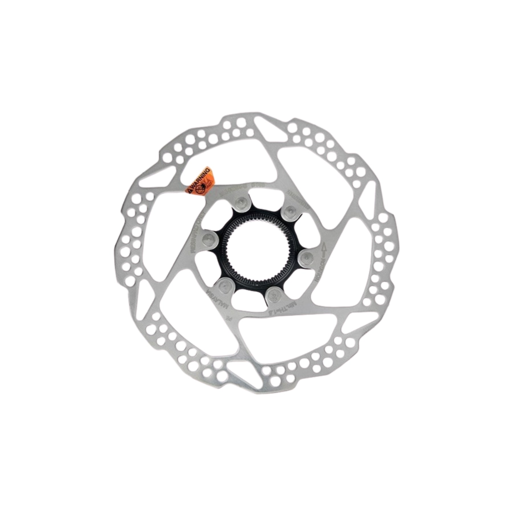 Disco Shimano 160mm Center Lock Sm-Rt54