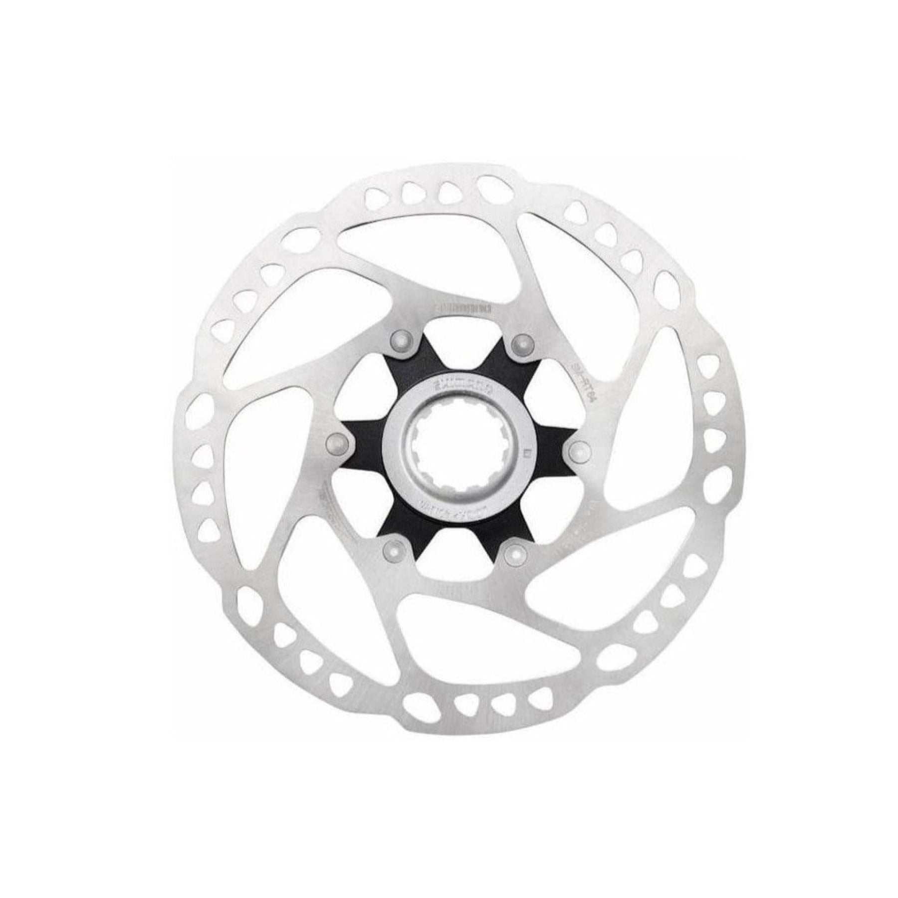 Disco Shimano 160mm Center Lock Sm-Rt64