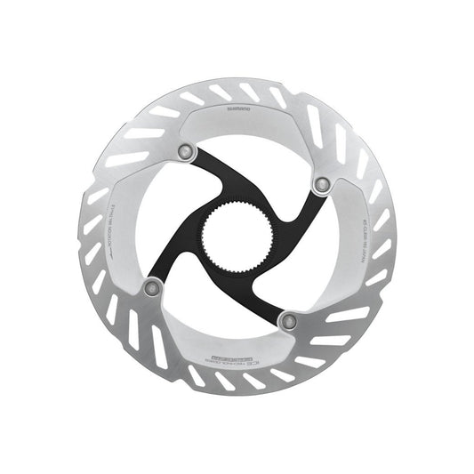 Disco Shimano 160mm Lock Ext. Rt-Cl800 W/Lring