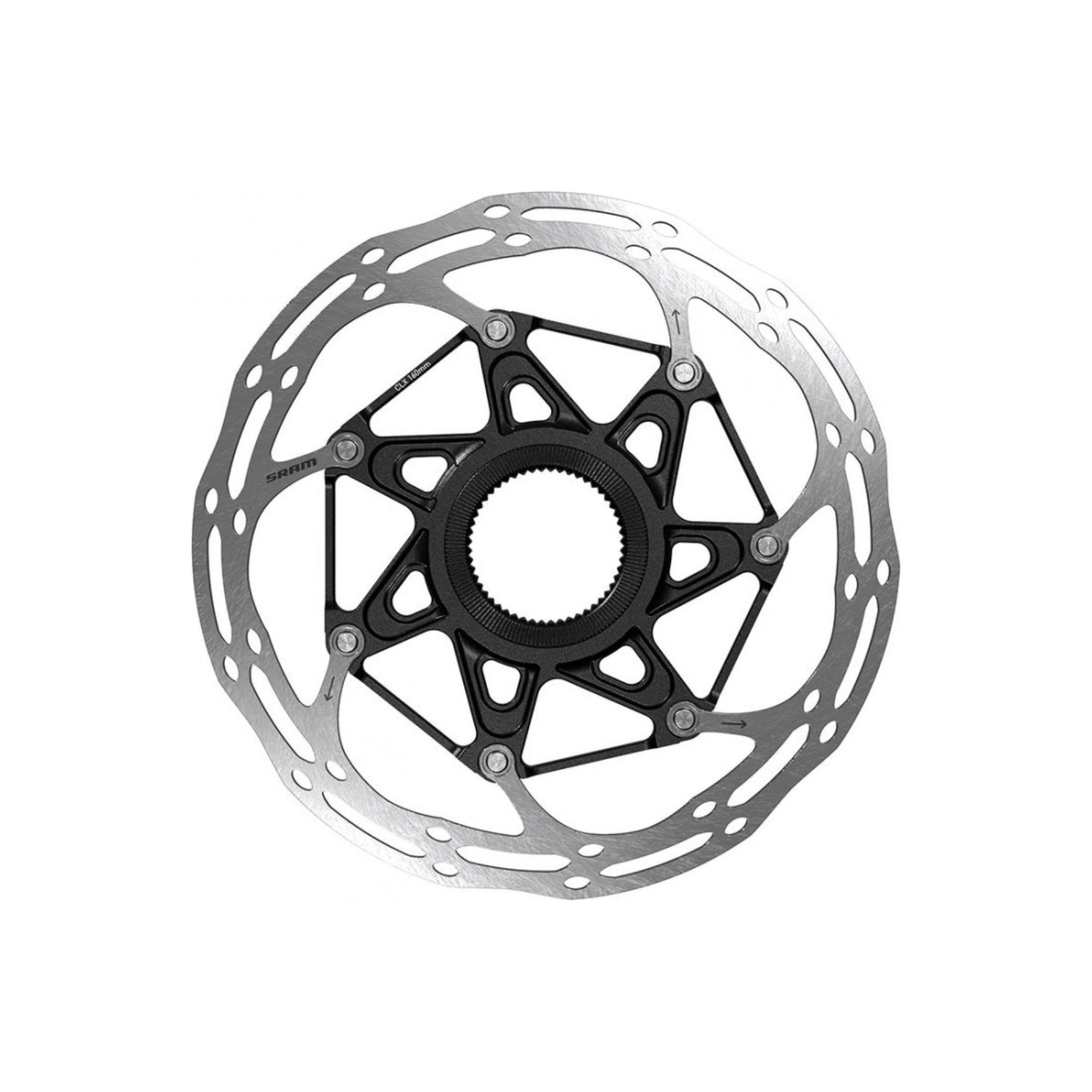Discos Sram Centerline 2pz Cl Biselado
