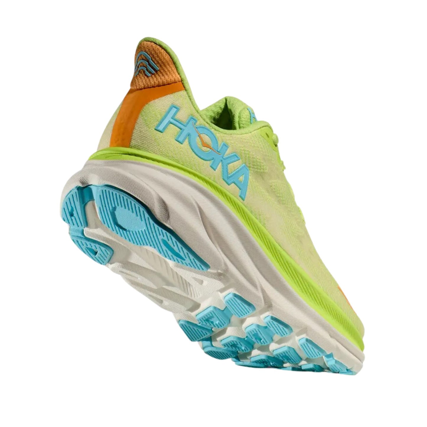 Hoka Clifton 9 W