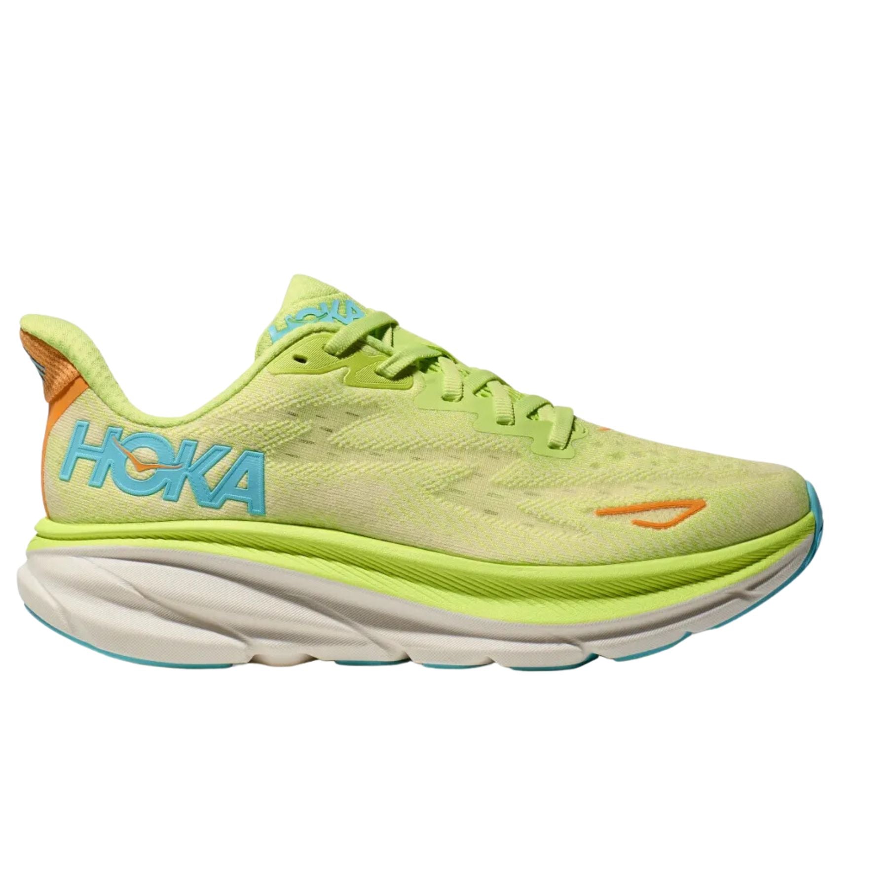 Hoka Clifton 9 W