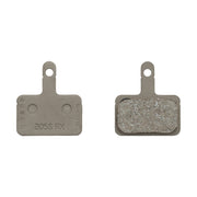 Pastillas Shimano Freno Resina B05s