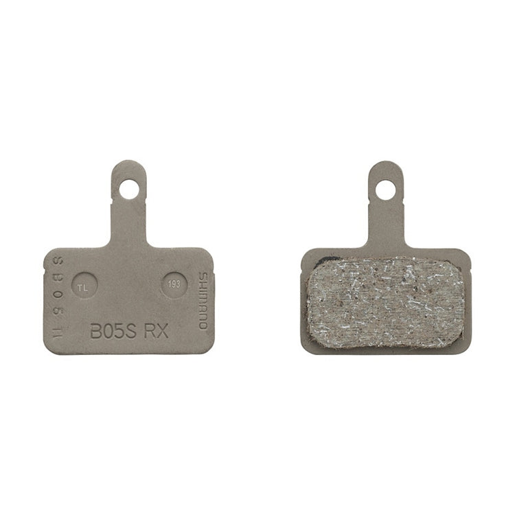 Pastillas Shimano Freno Resina B05s