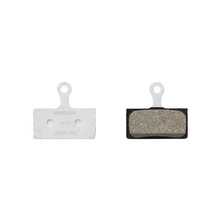 Pastillas Shimano Bp-G05a-Rx