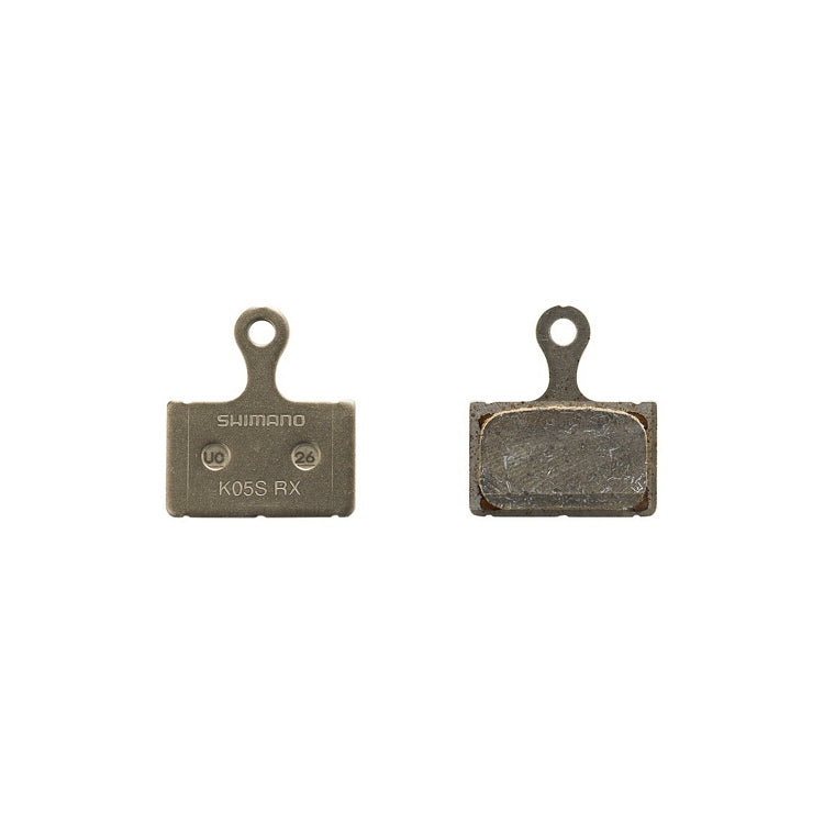 Pastillas Shimano Freno Resina K05s