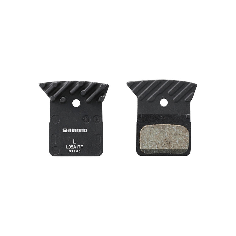 Pastillas Shimano Freno Resina L05a