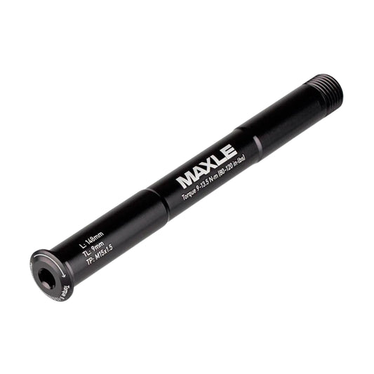 Eje Maxle Stealth Delantero 