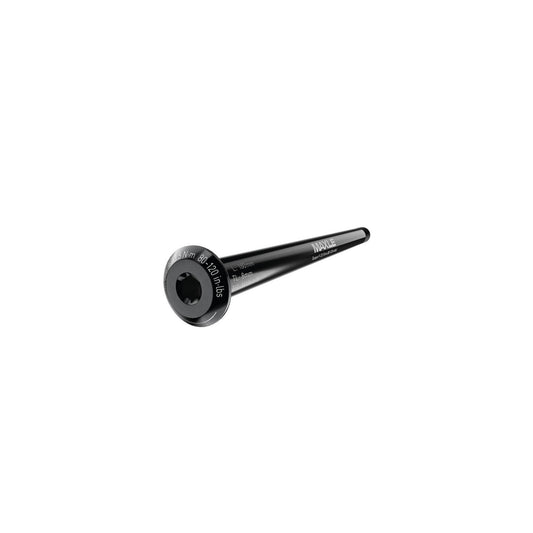Eje Sram Mtb Maxle Stealth 12x142mm L160 Negro