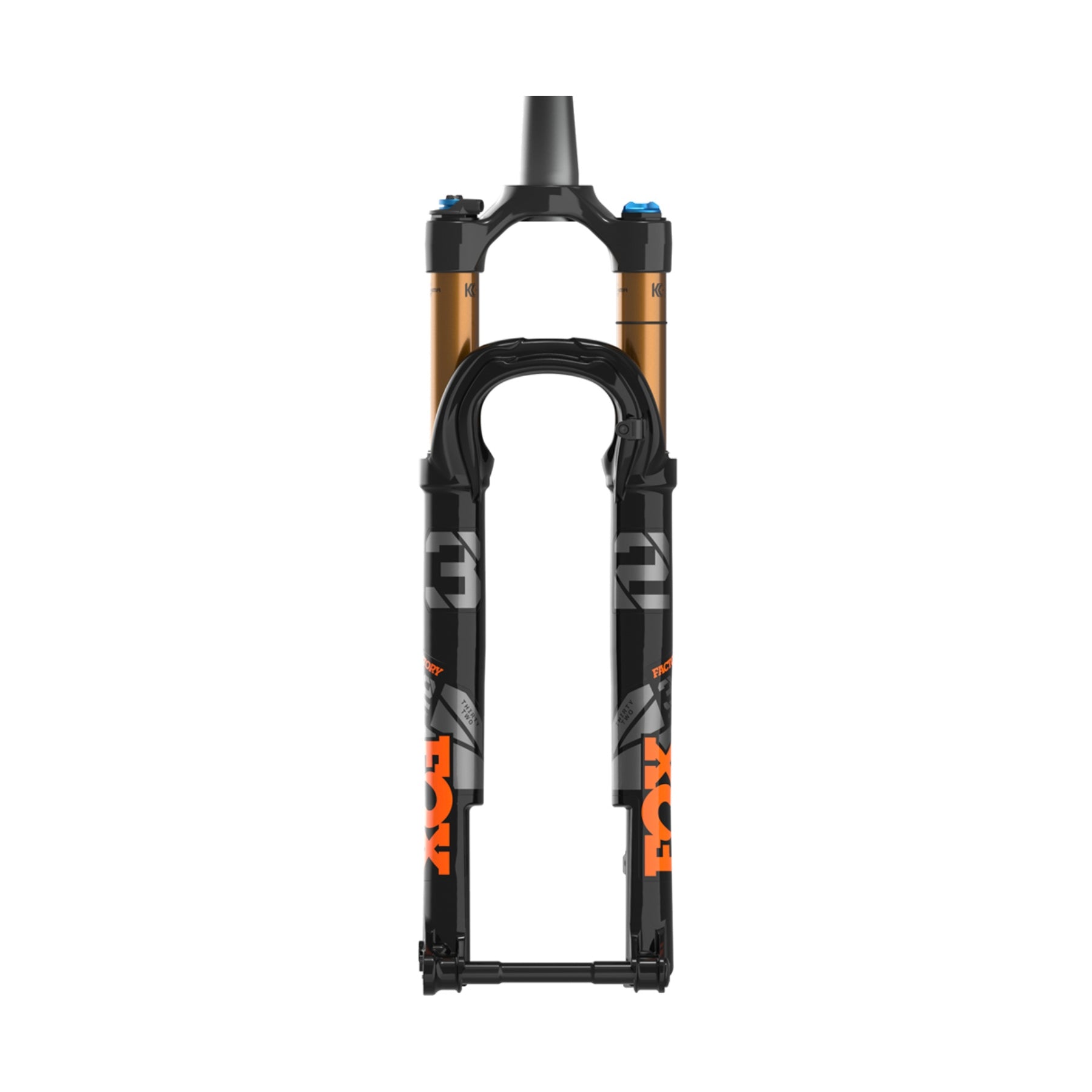 Fox Racing Shox 32 SC 29" Factory Series 100 mm_1