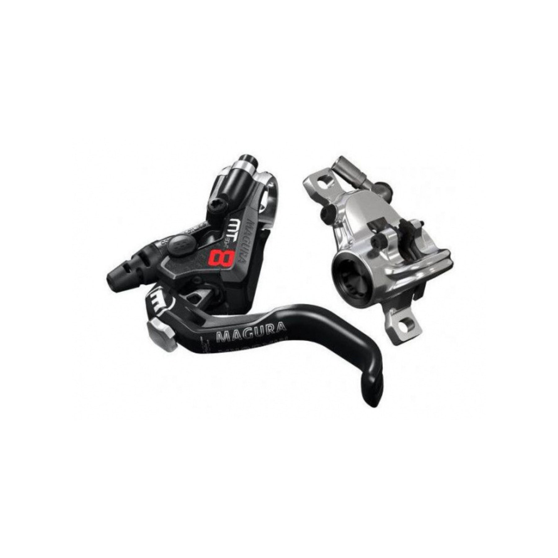 Freno Magura Mt8 Pro