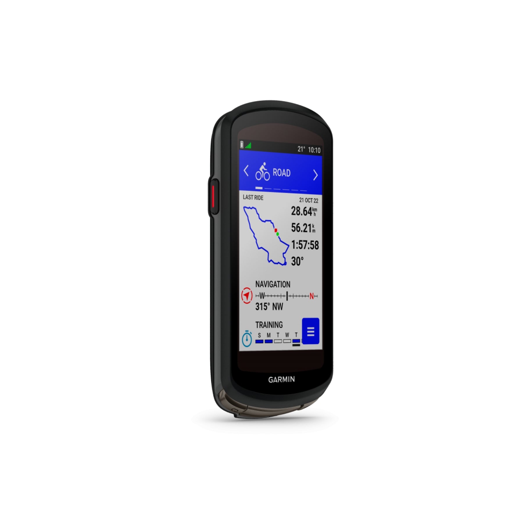 GPS Garmin Edge 1040 Solar