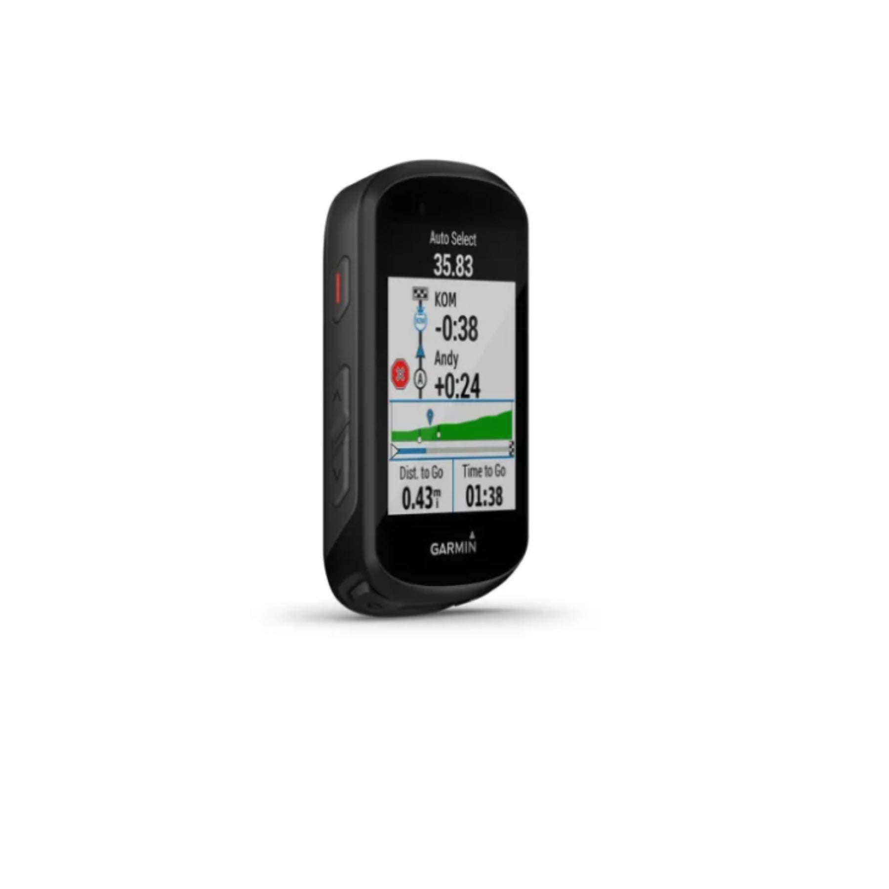 Ciclocomputador Garmin Edge 530