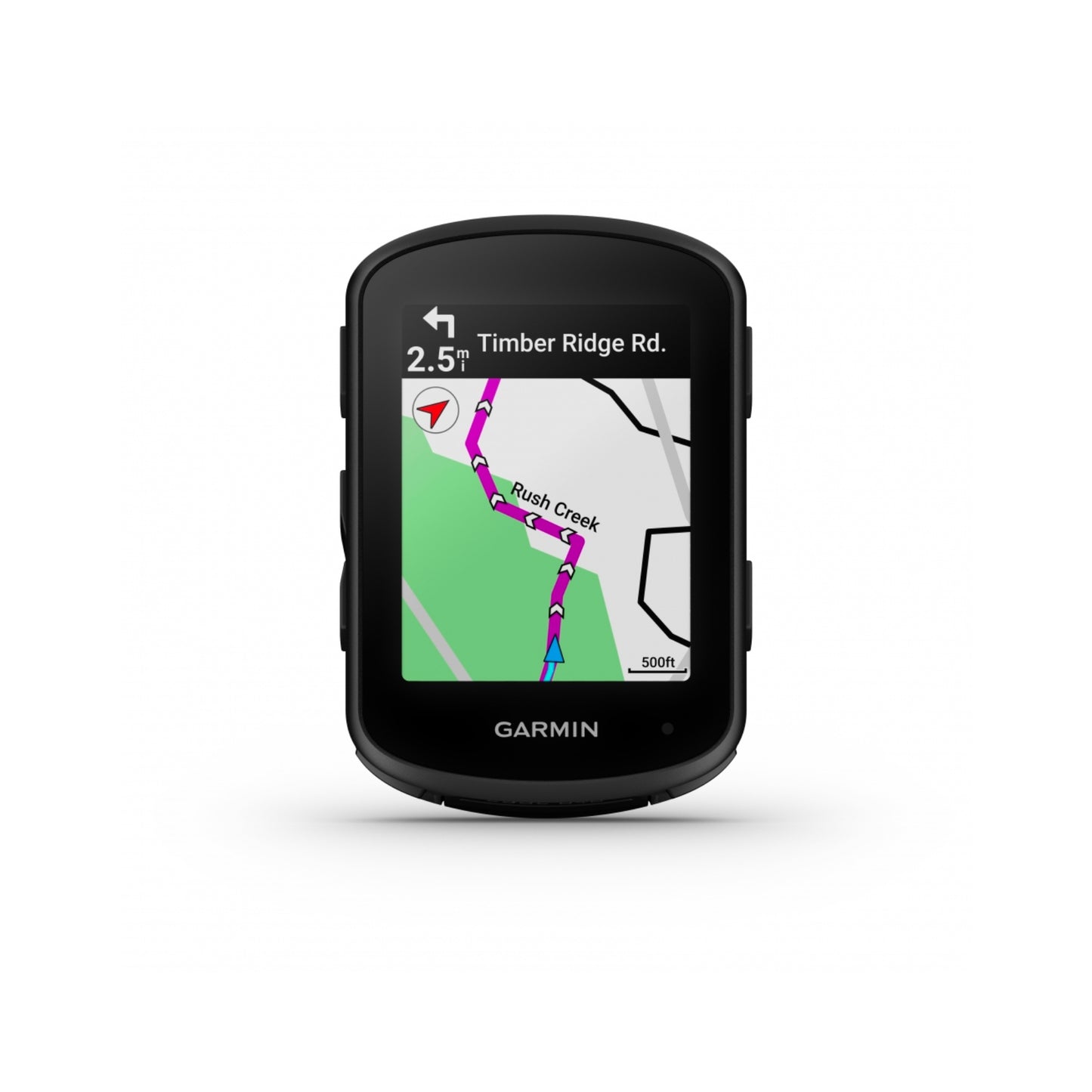  GPS Garmin Edge 840
