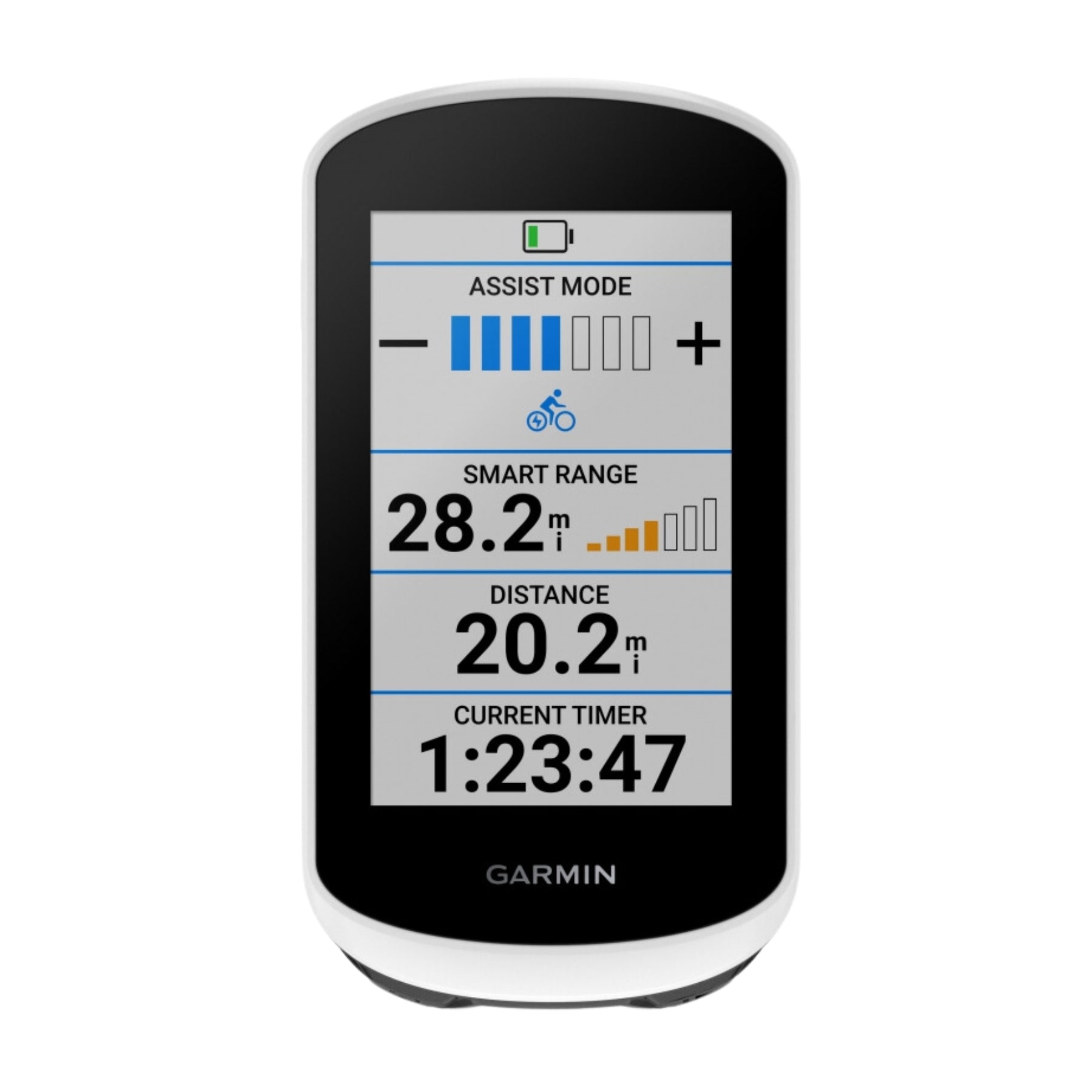  GPS Garmin Edge Explore 2