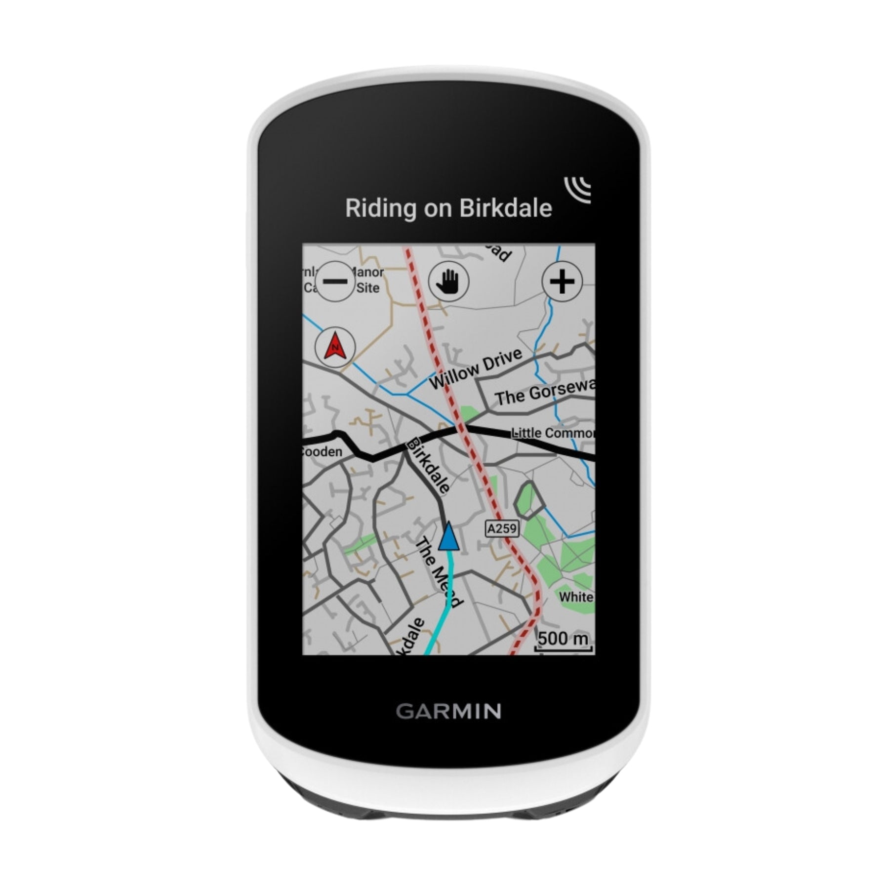  GPS Garmin Edge Explore 2