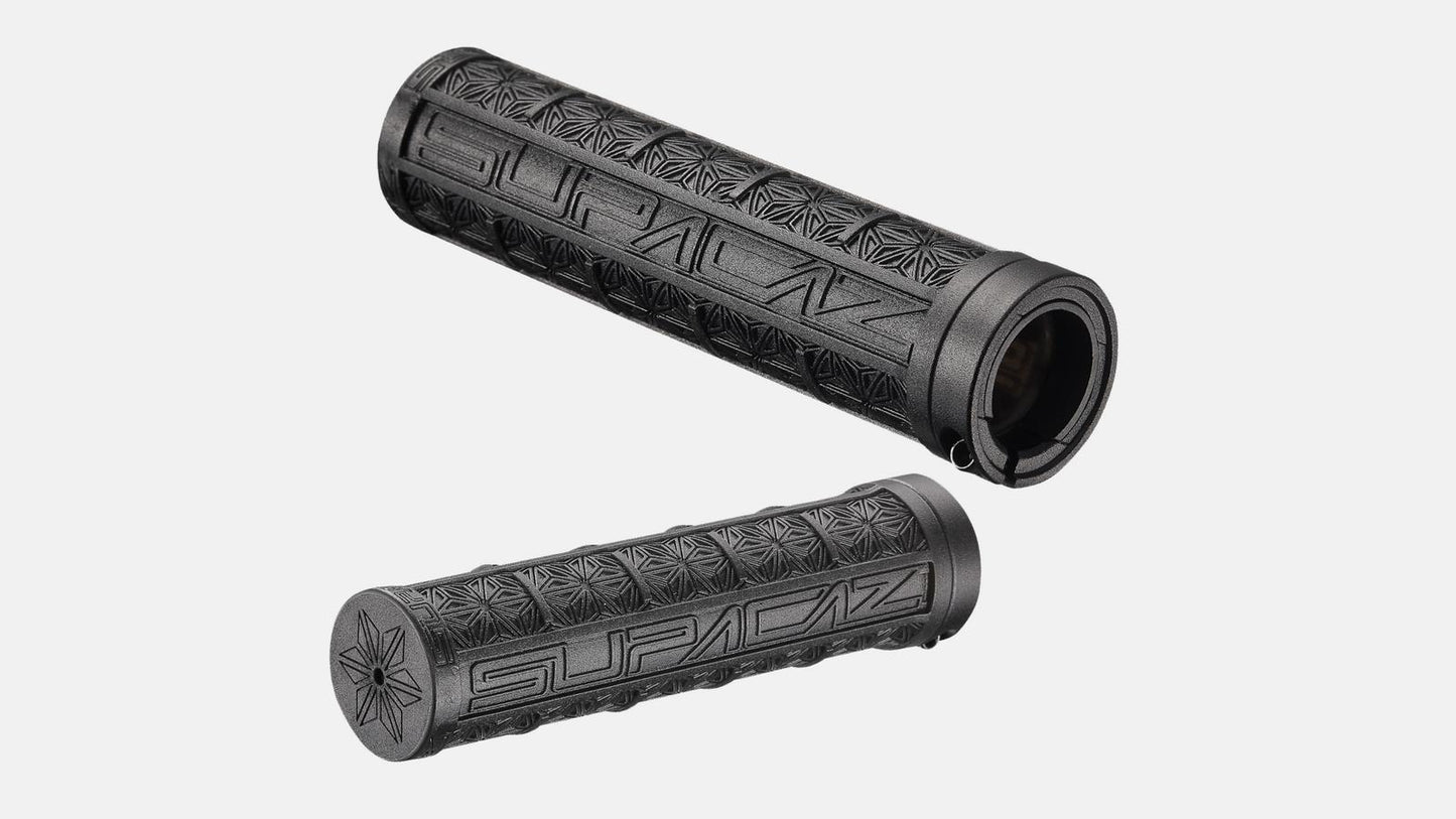 Grip Specialized Grizips Grip VAS Cycling Boutique black