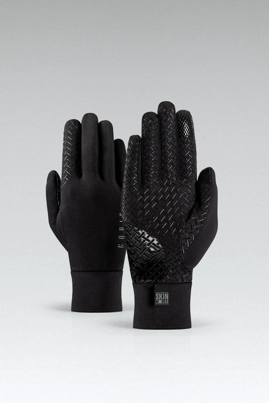 Guantes termicos top under armour