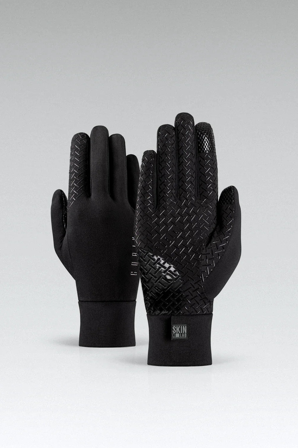 Guantes Gobik Termicos Ligeros Finder Unisex True