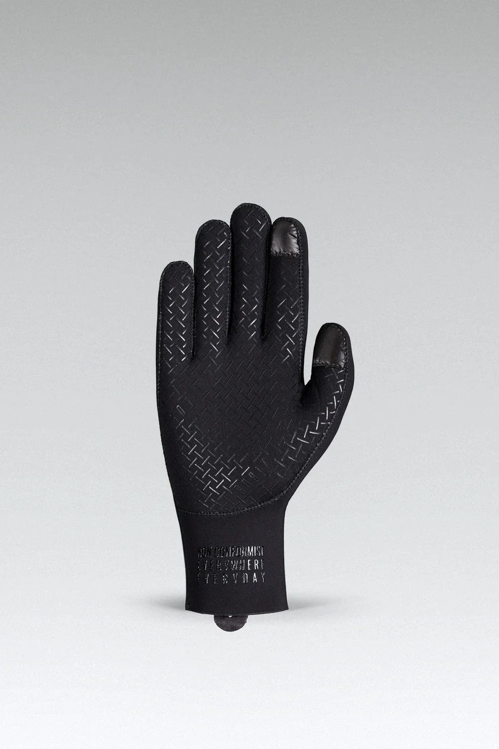 Guantes Lluvia Gobik Tundra 2.0 Unisex