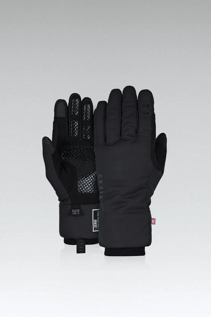 Guante Térmico Gobik Primaloft Zero