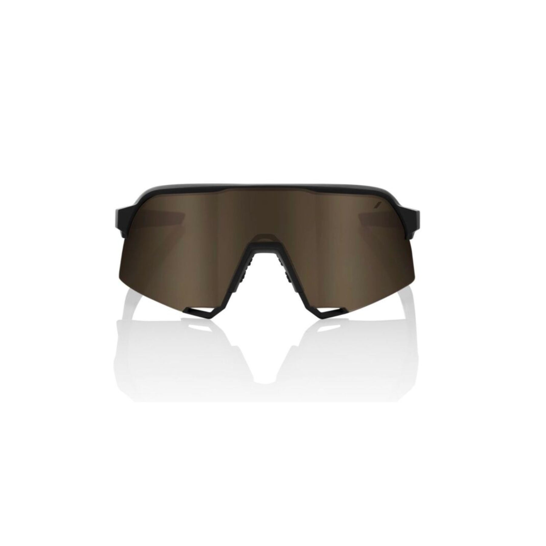 Gafa 100% Speedcraft Soft Tact Gold