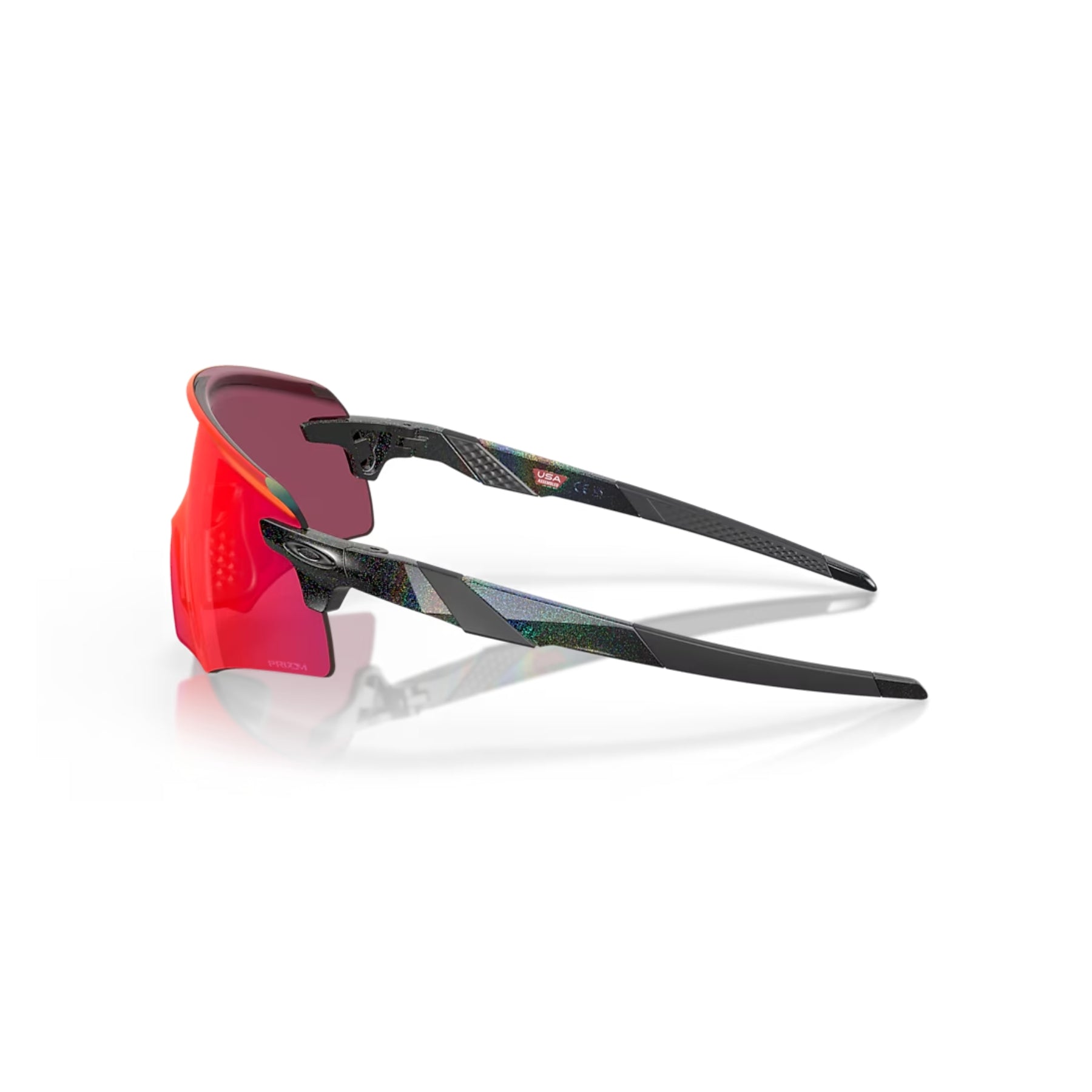 Gafa Oakley Encoder Dark Galaxy-Prizm Road