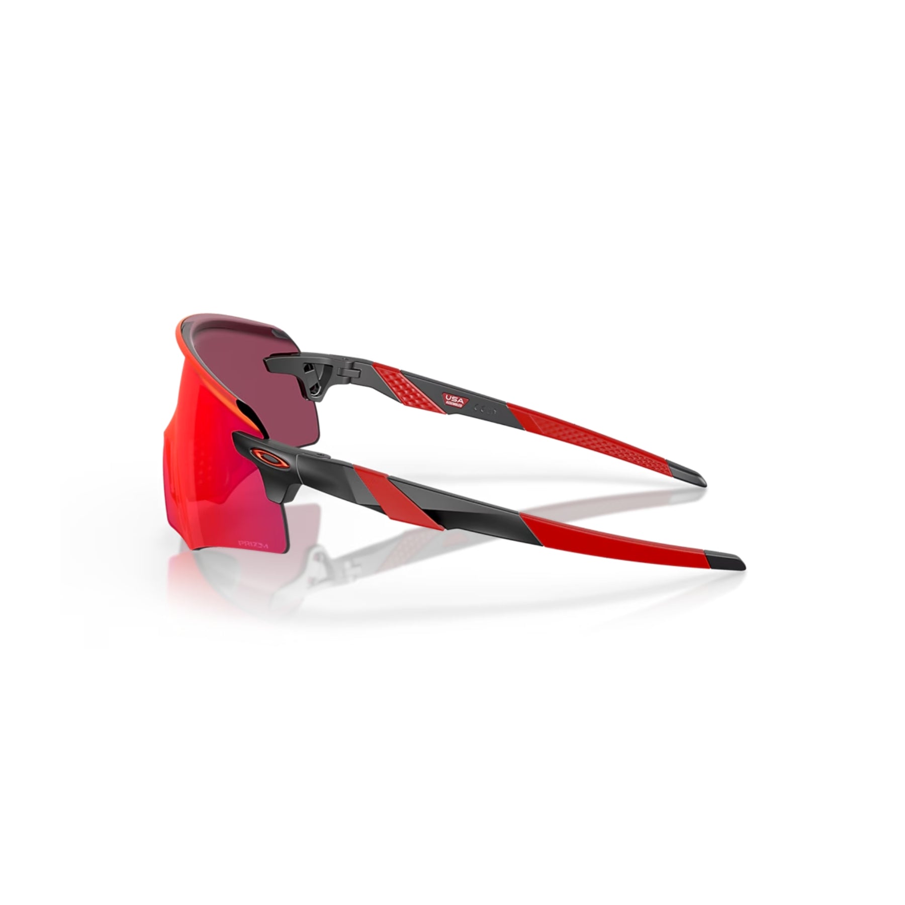 Gafa Oakley Encoder Matt Black-Prizm Road