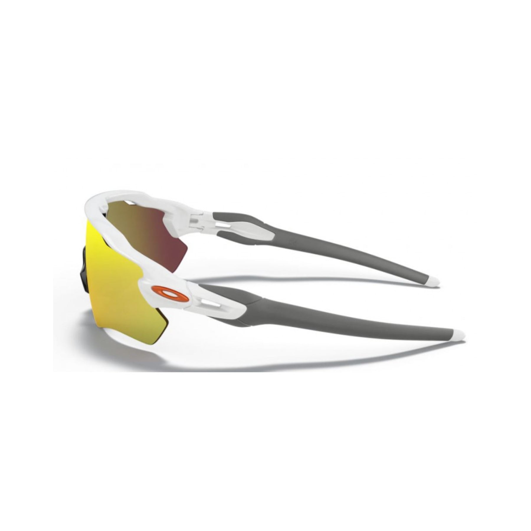 Gafa Oakley Radar Ev Path Polished White-Fire Iridium