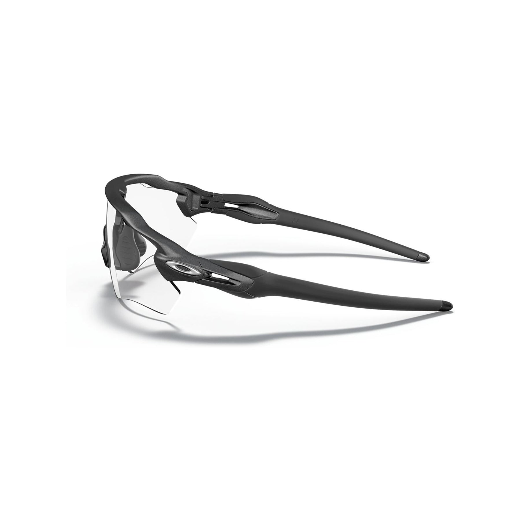 Gafa Oakley Radar Ev Path Steel-Black Iridium
