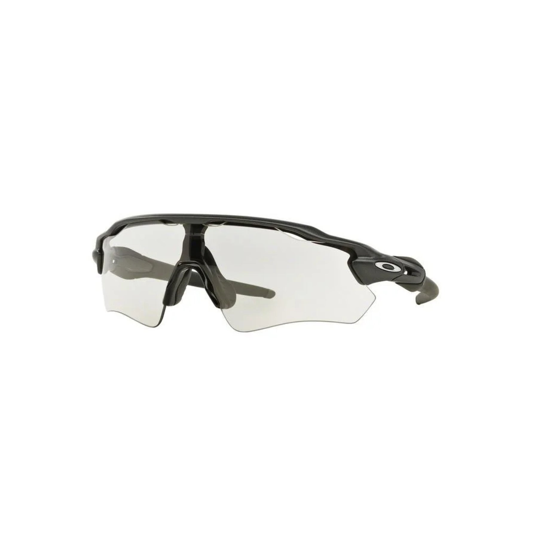 Gafa Oakley Radar Ev Path Steel Black Iridium