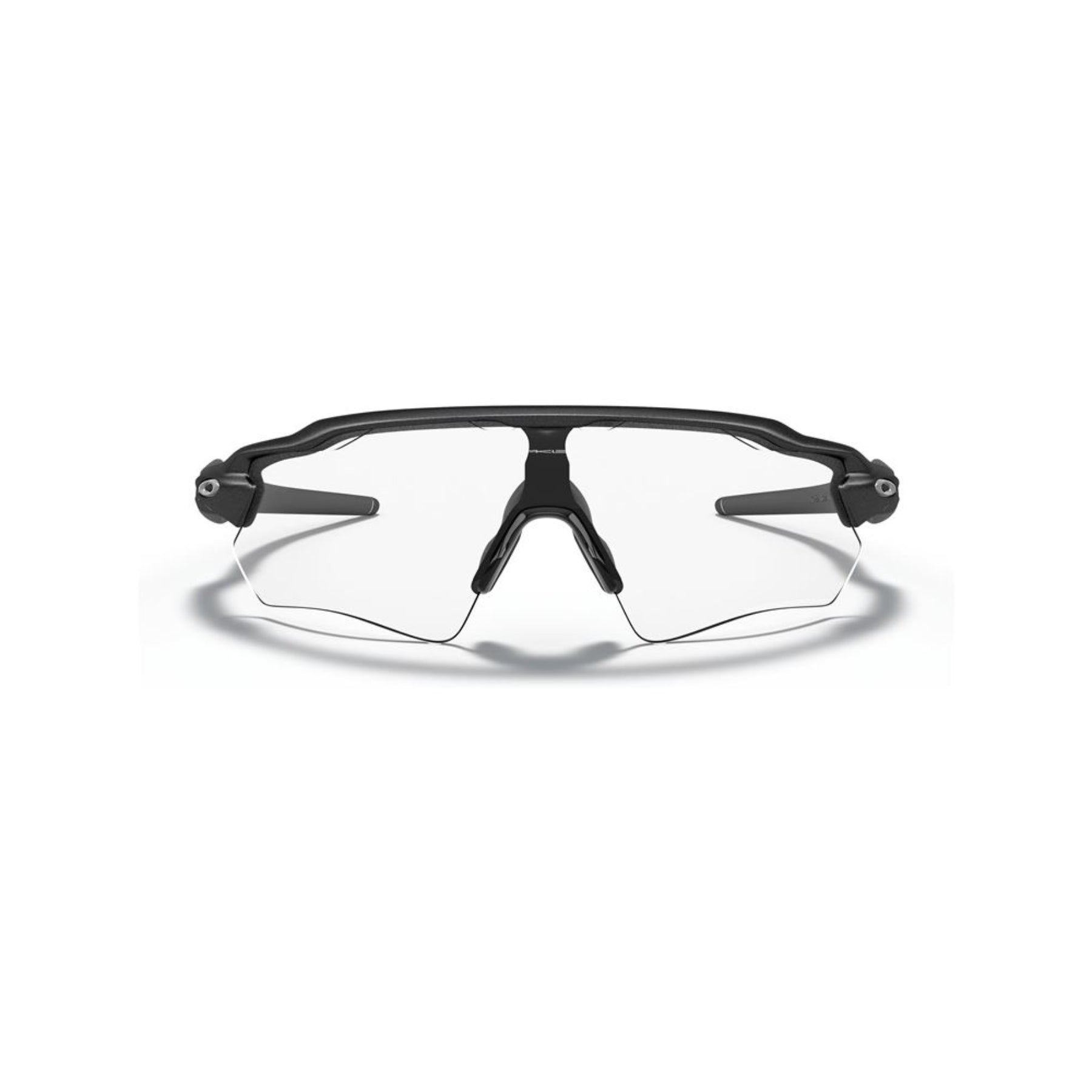 Gafa Oakley Radar Ev Path Steel Black Iridium