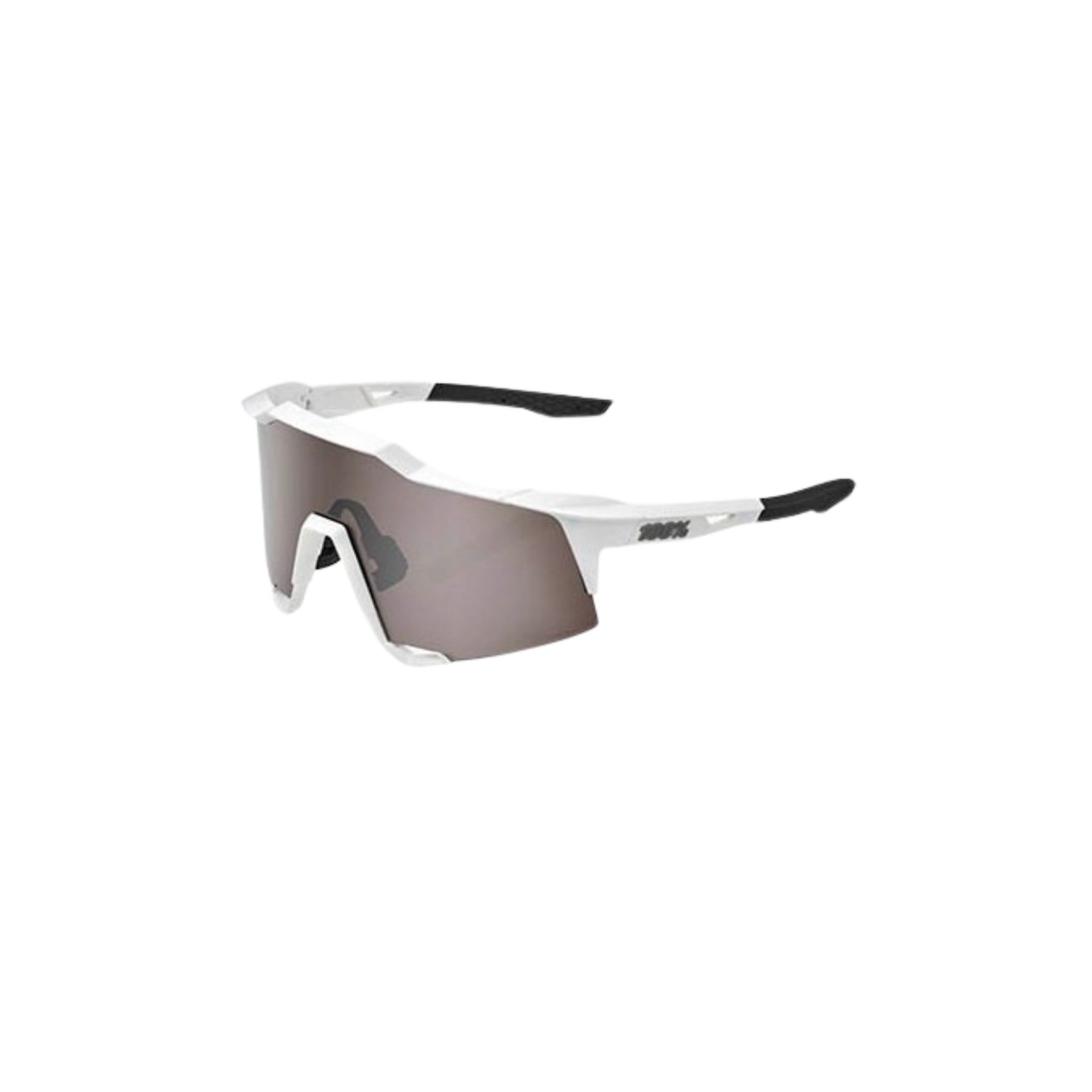 Gafas 100% Speedcraft Matte White