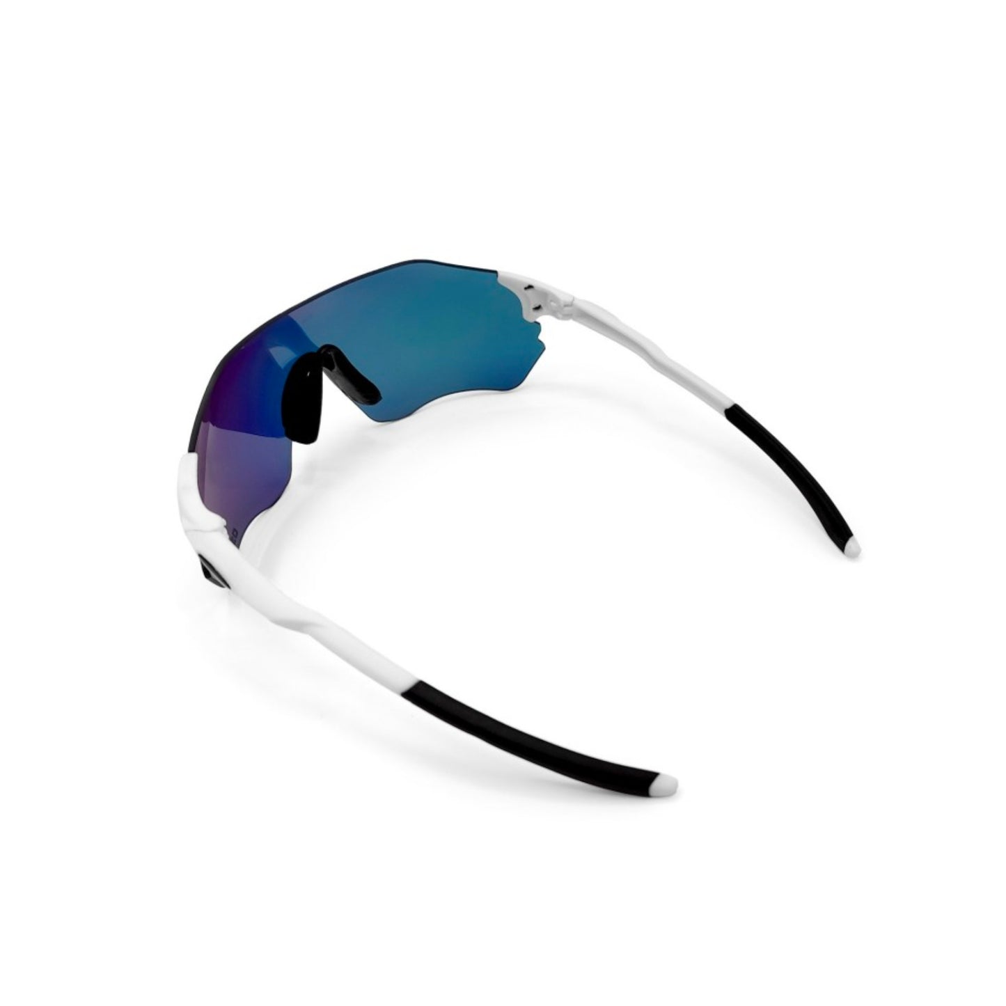 Gafas Ciclismo Osbru Light Zugas White Gold