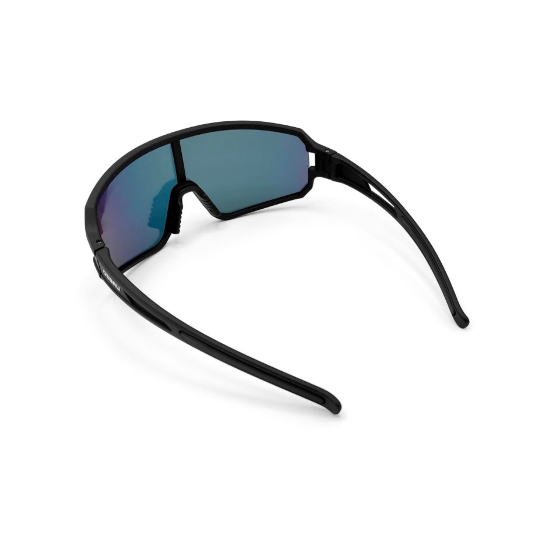 Gafas Ciclismo Osbru PRO Zugas Black Gold