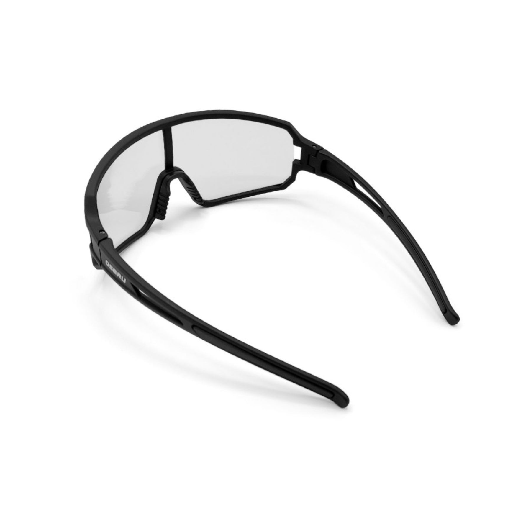 Gafas Ciclismo Osbru PRO Zugas Black Photocromic