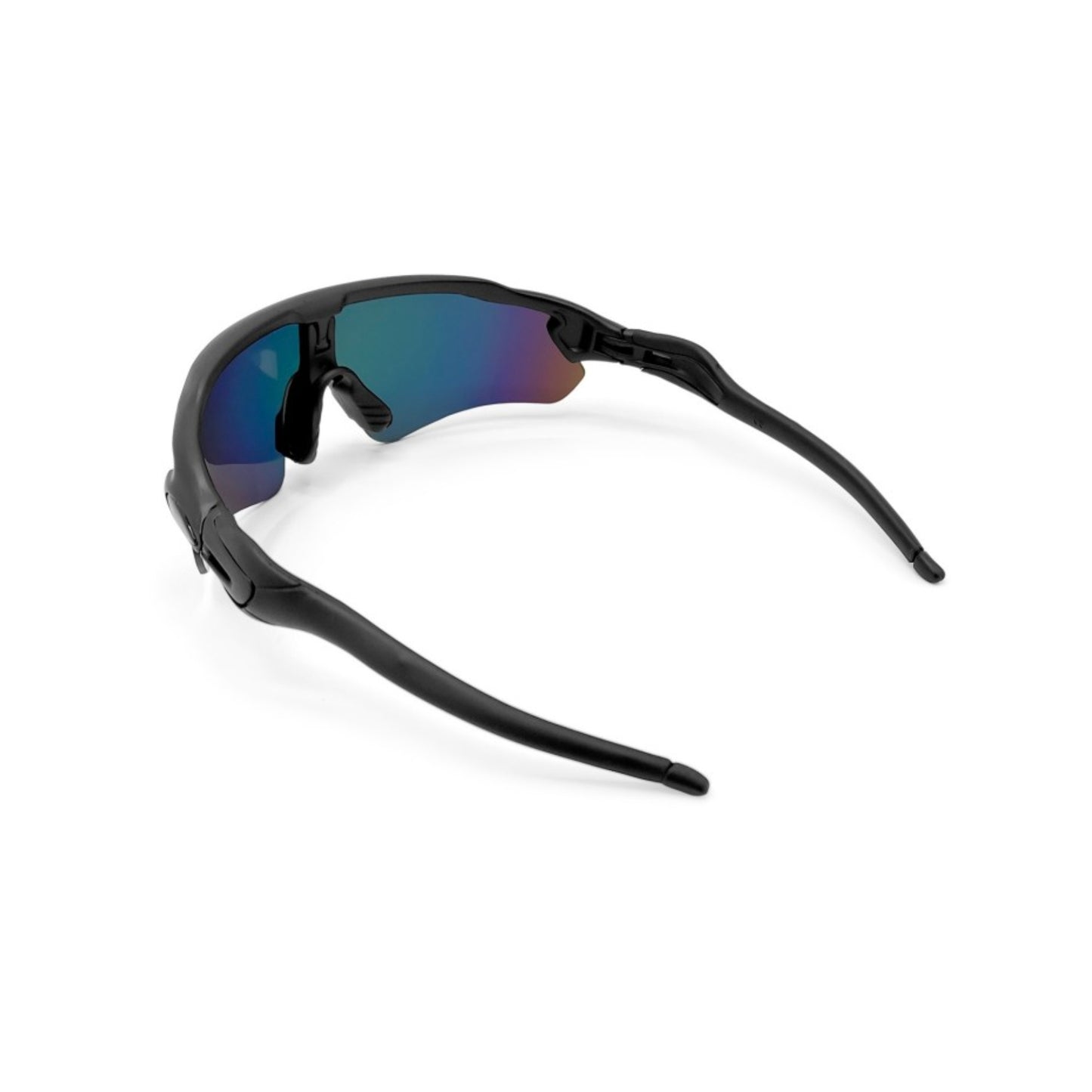 Gafas Ciclismo Osbru Race Bert Black Gold