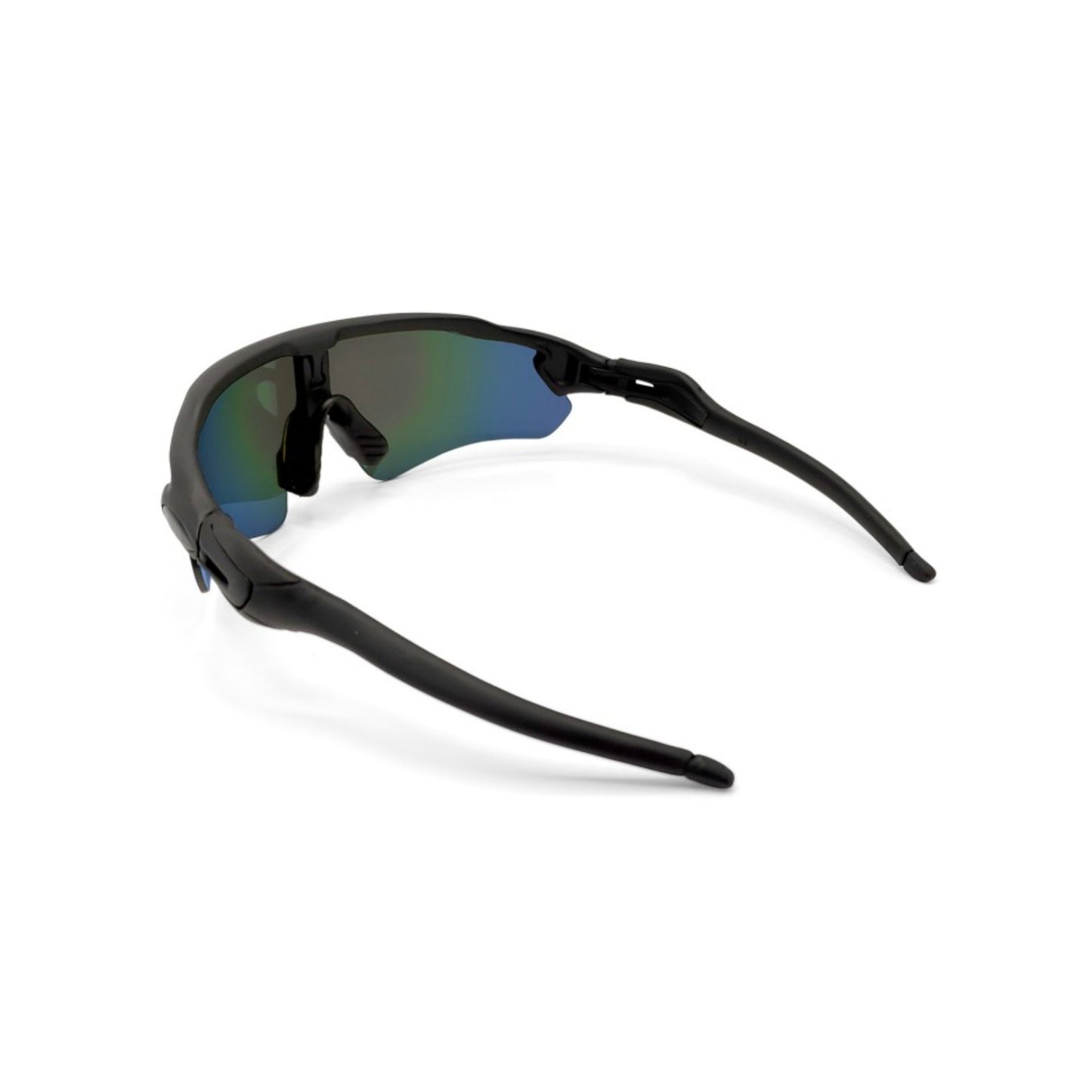 Gafas Ciclismo Osbru Race Bert Black Purple