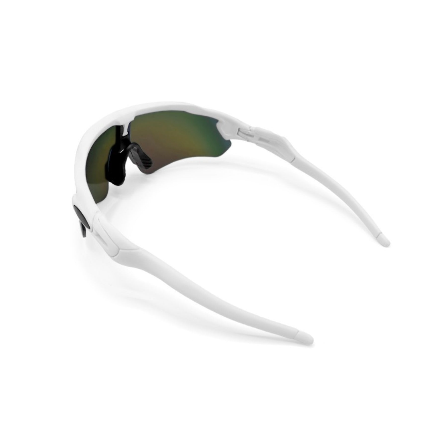 Gafas Ciclismo Osbru Race Bert White Blue