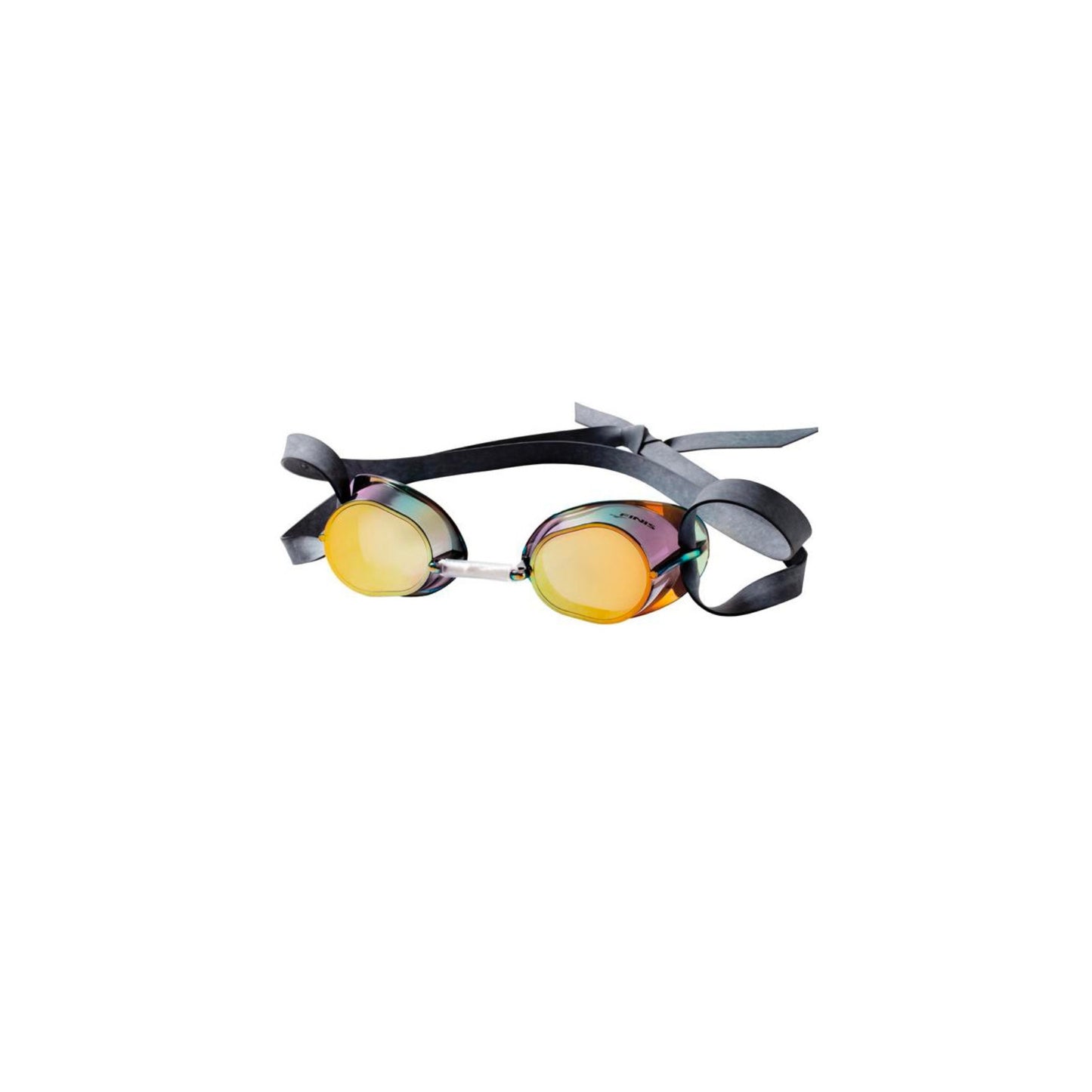 Gafas FINIS Dart Gold-Espejo