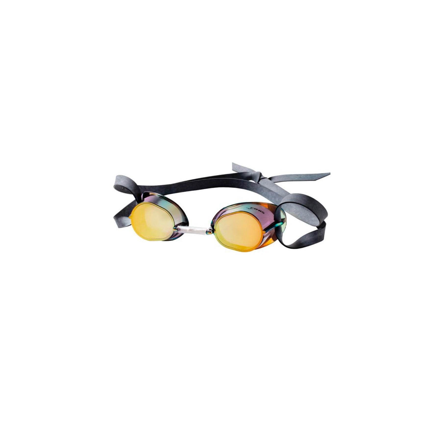 Gafas FINIS Dart Gold-Espejo