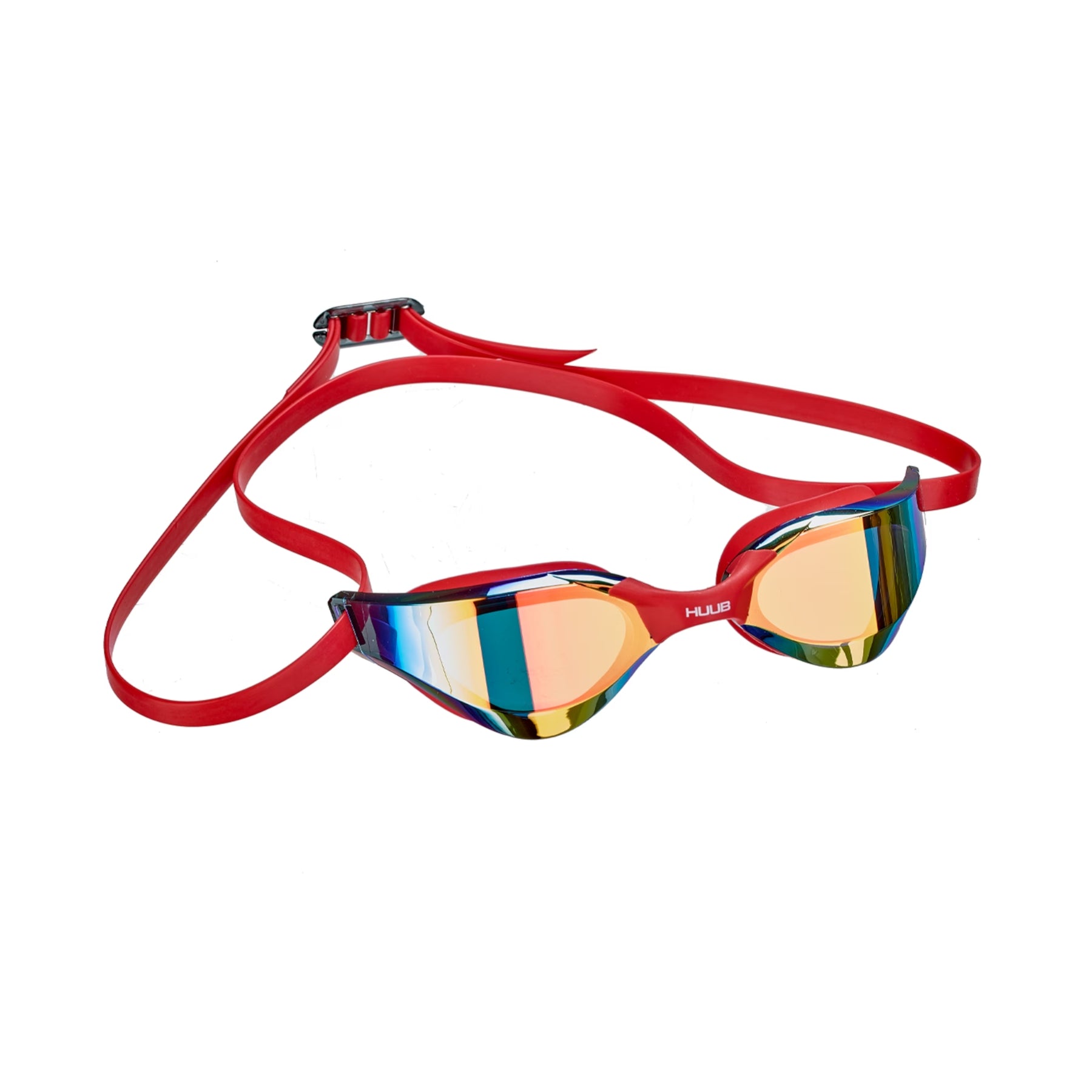 Gafas Hubb Lurz Red