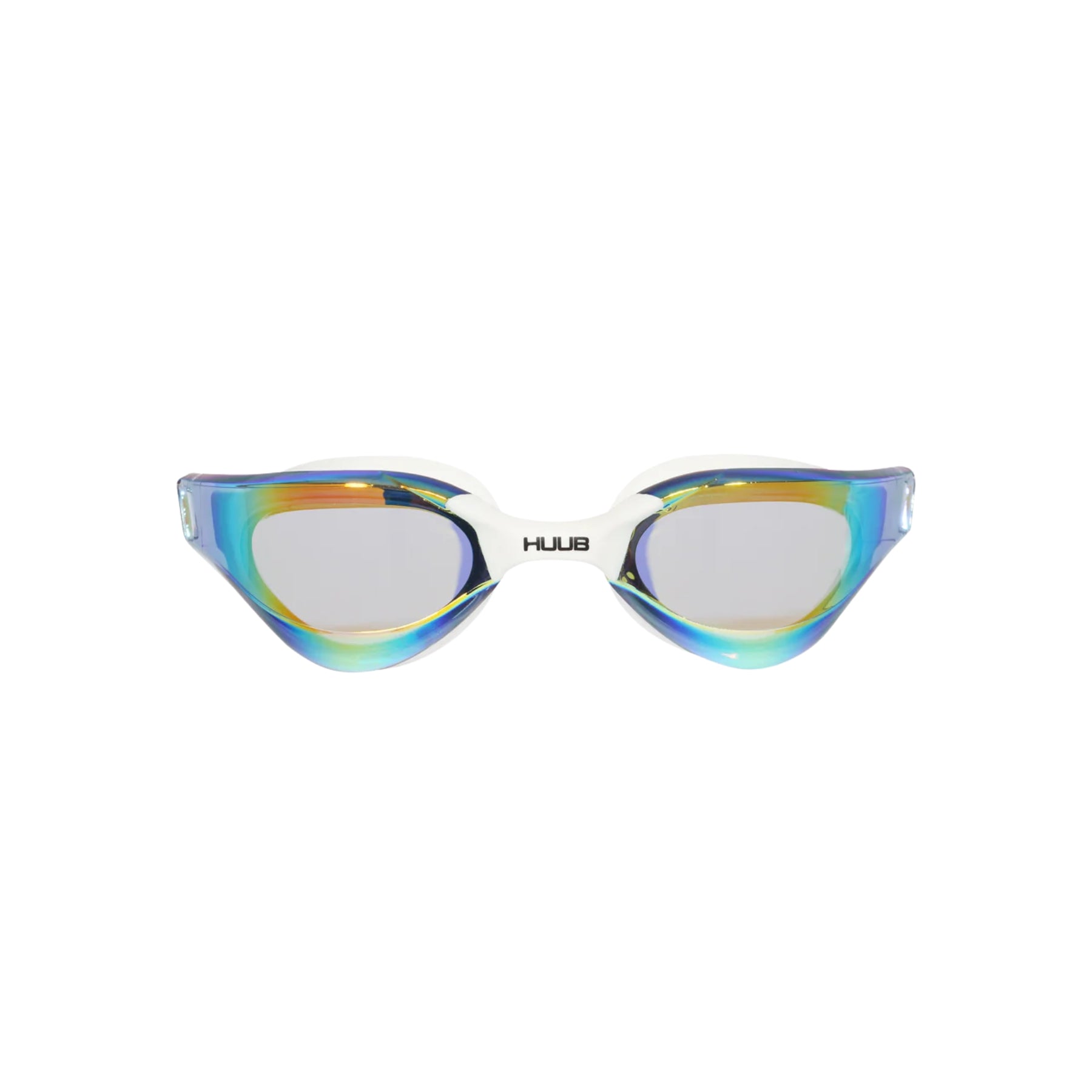 Gafas Hubb Lurz White