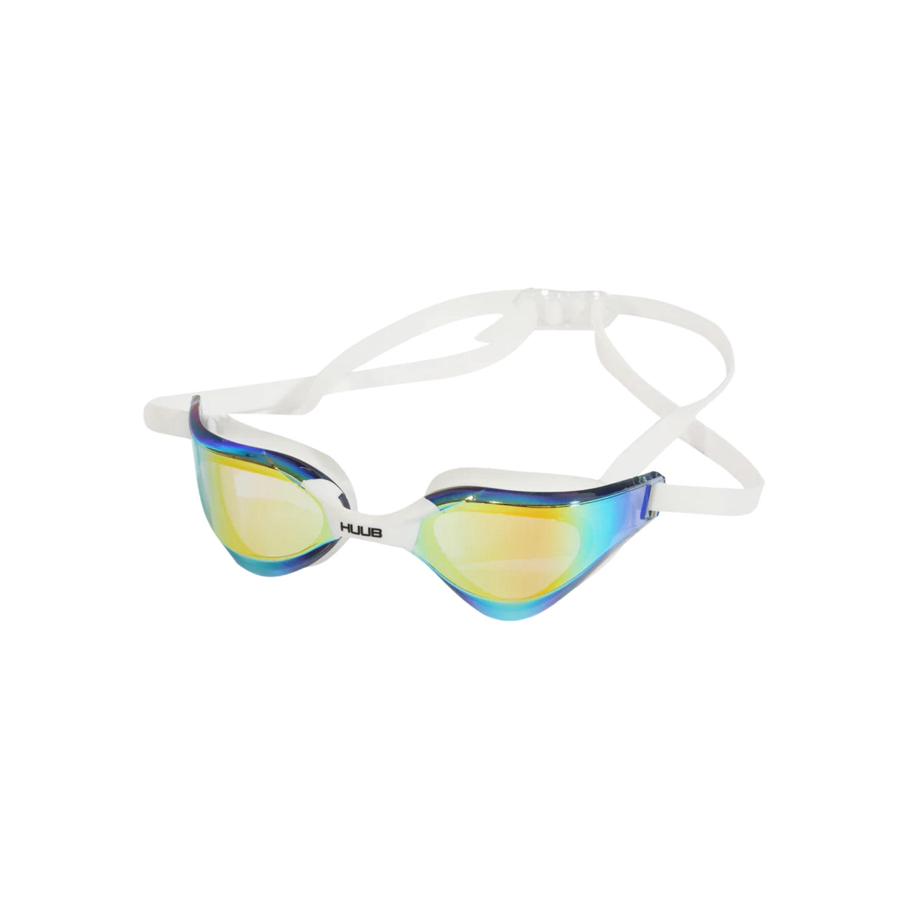 Gafas Hubb Lurz White