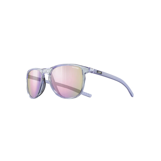 Gafas Julbo Canyon Spectron Translúcido Brillate - Lila Translúcido Brillante / Lila Mate