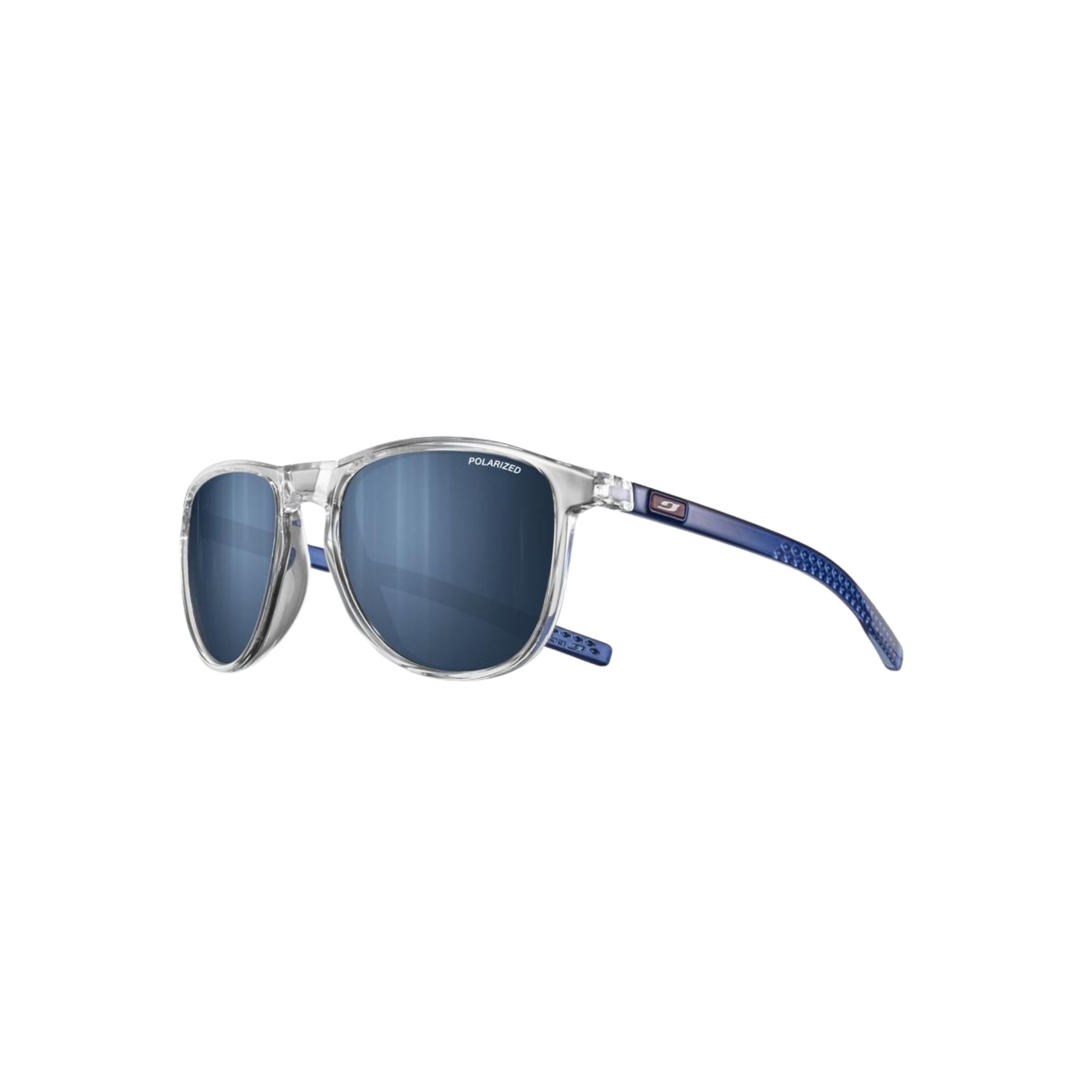 Gafas Julbo Canyon Spectron 3 Polarized  Translúcido Brillante - Cristal / Azul Translúcido