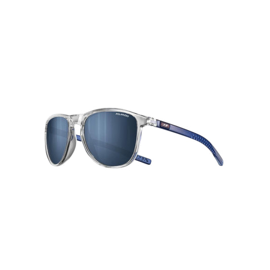 Gafas Julbo Canyon Spectron 3 Polarized  Translúcido Brillante - Cristal / Azul Translúcido