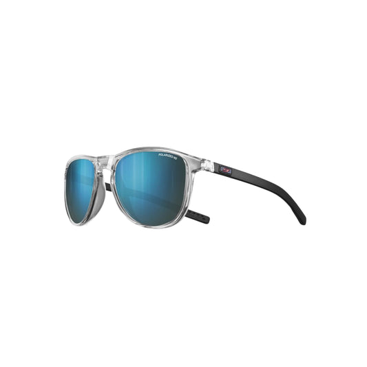 Gafas Julbo Canyon Spectron HD 3 Traslúcido Brillante- Cristal / Negro